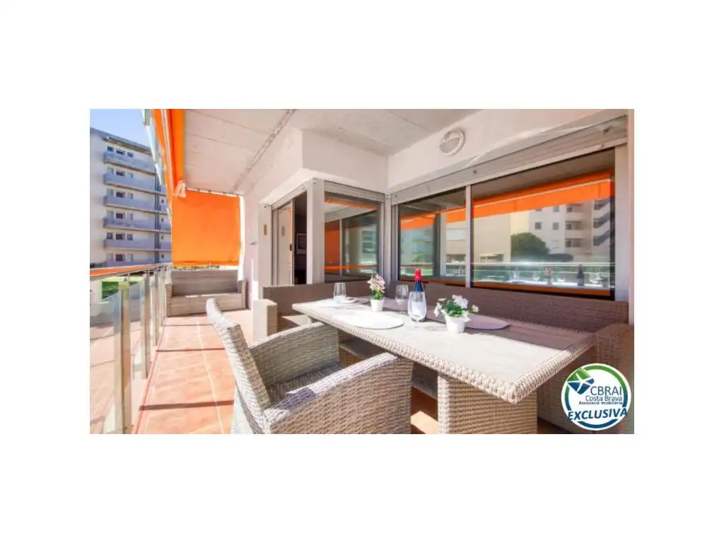 Appartement avec ascenseur à vendre à Carrer Cap Blanc 7, imagen 3