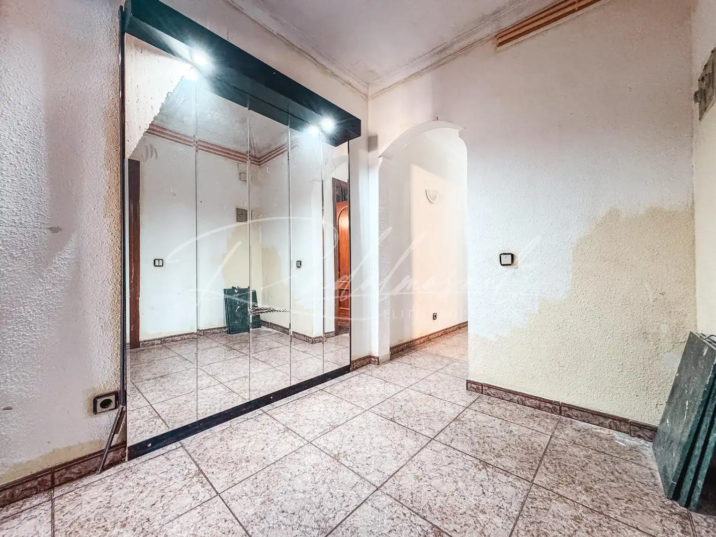 Flat for sale in Tarragona  with Heating and Balcony
