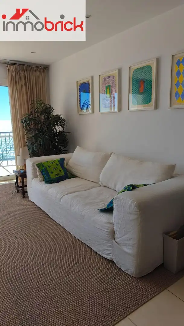 Wohnung mit Aufzug zum Verkauf in Paseo Paseo Marítimo Rey de España, imagen 6