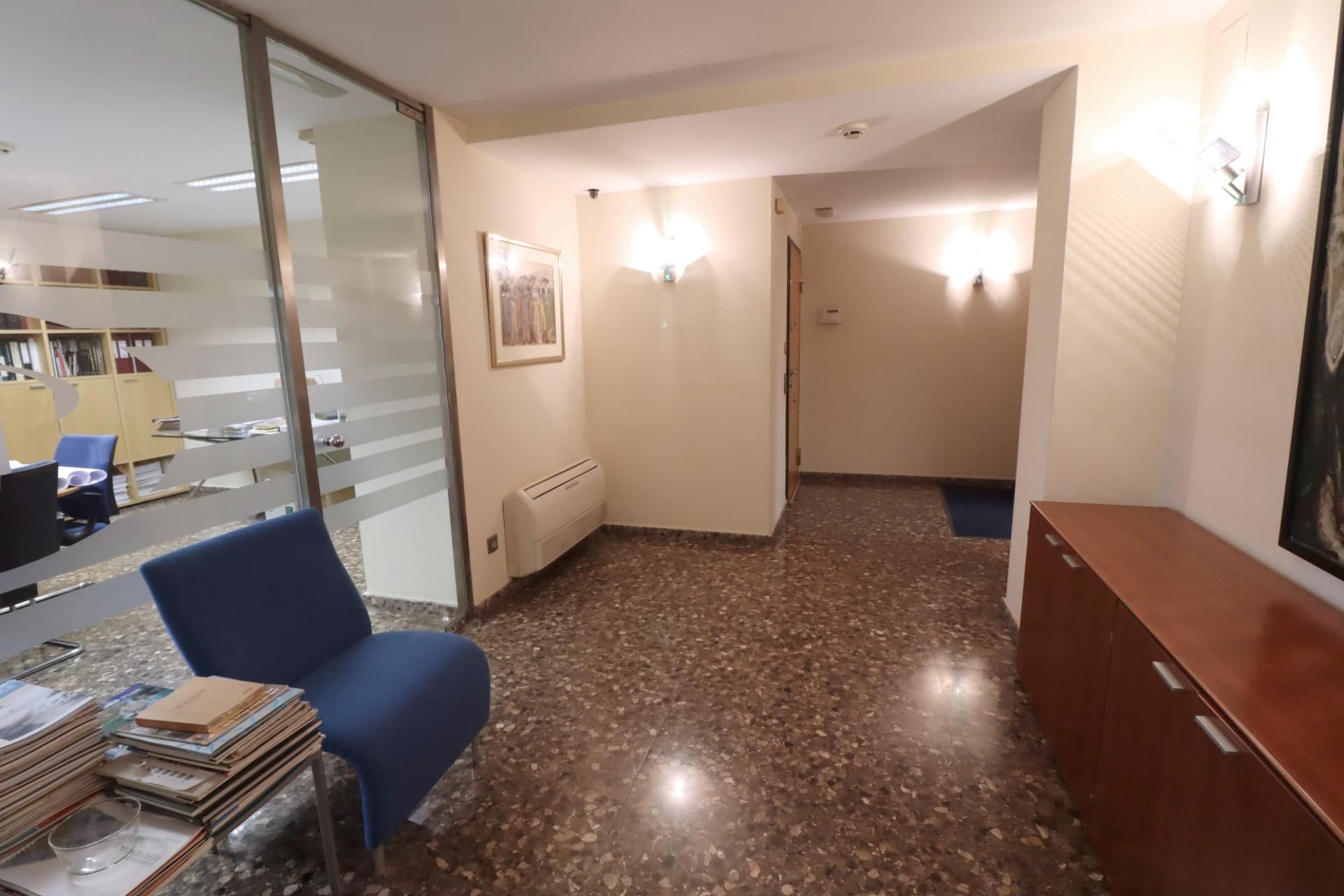 Flat for rent in Jávea / Xàbia  with Air Conditioner, Terrace and Furnished