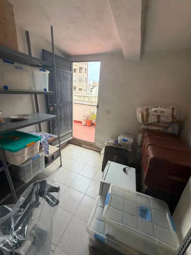 Appartamento con terrazza in vendita a Carrer de Dénia, imagen 49