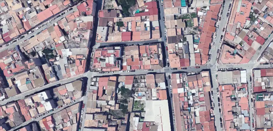 Wohnung zum Verkauf in Casco Urbano, imagen 5
