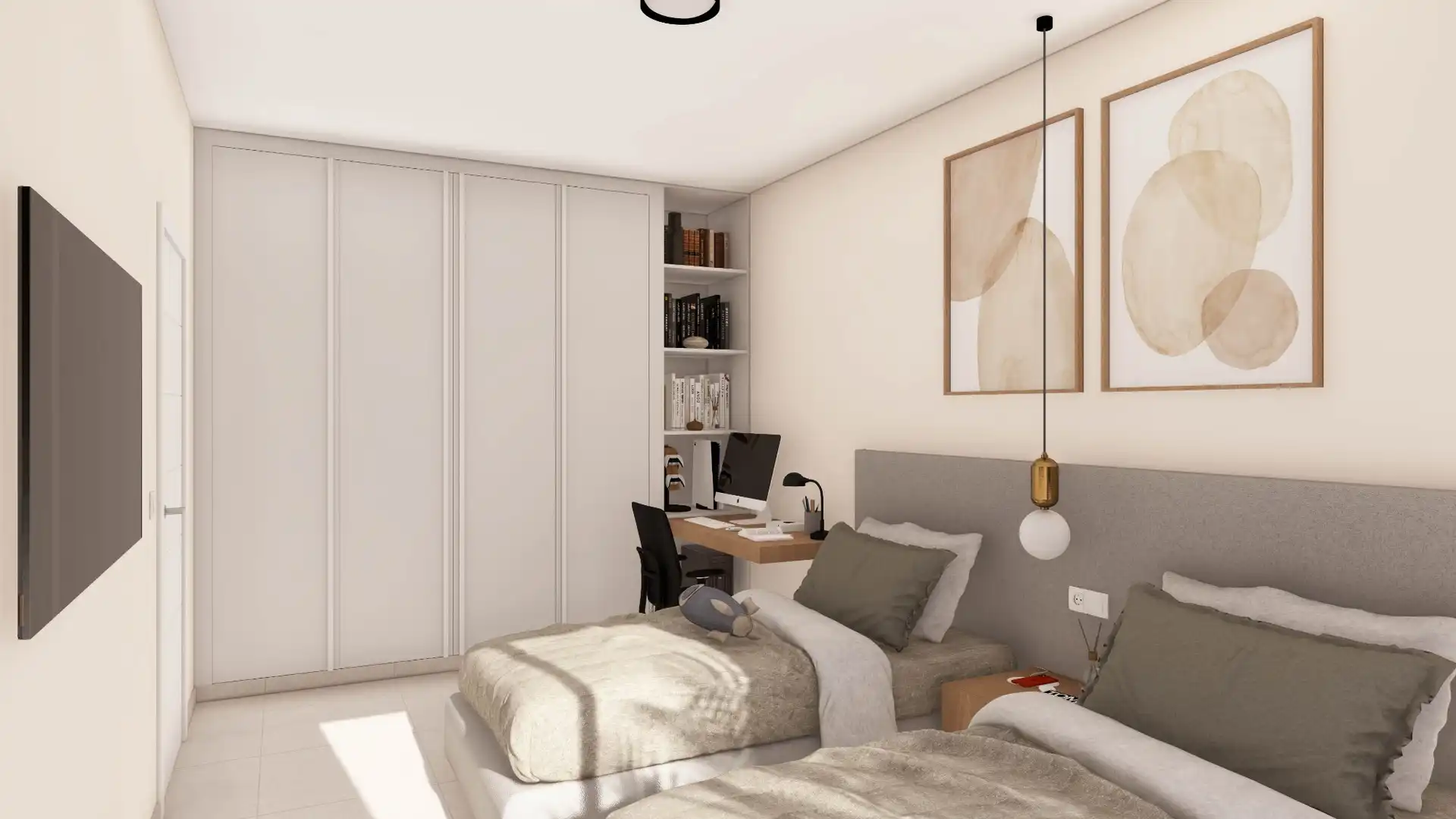 Maison avec piscine à vendre à Campo de Murcia, imagen 10