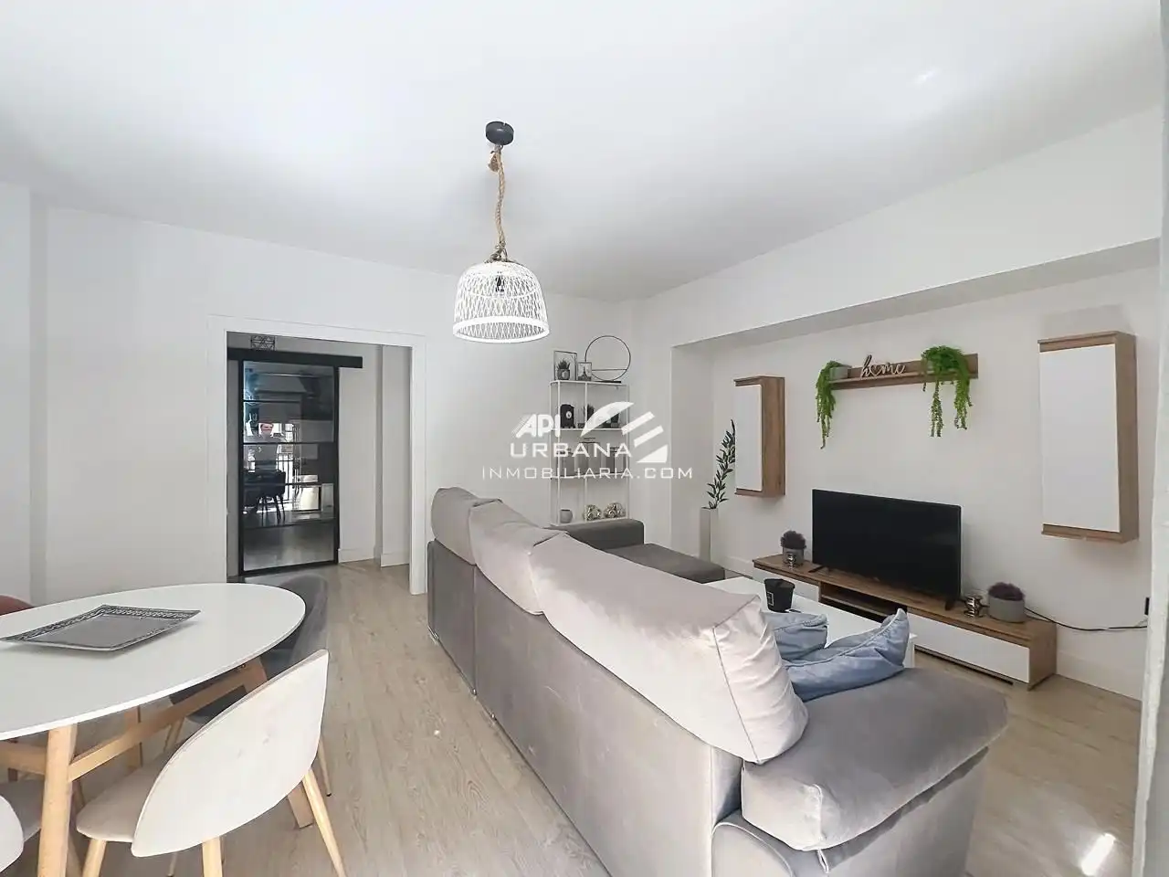 Wohnung zum Verkauf in Centro