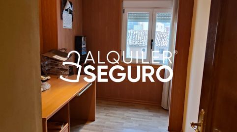 Foto 4 de Piso de alquiler en San Antonio, Chelva, Valencia
