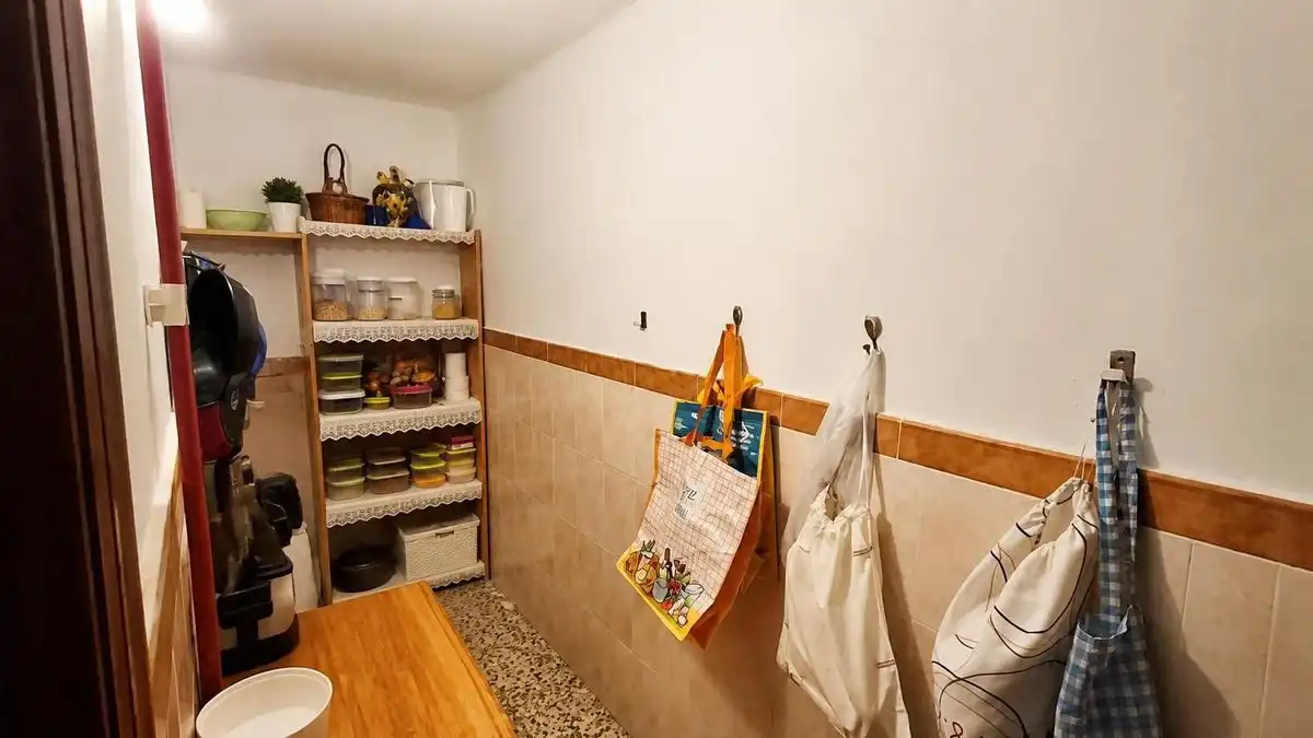 Haus mit Garten zum Verkauf in Avenida Juan Carlos I, imagen 13