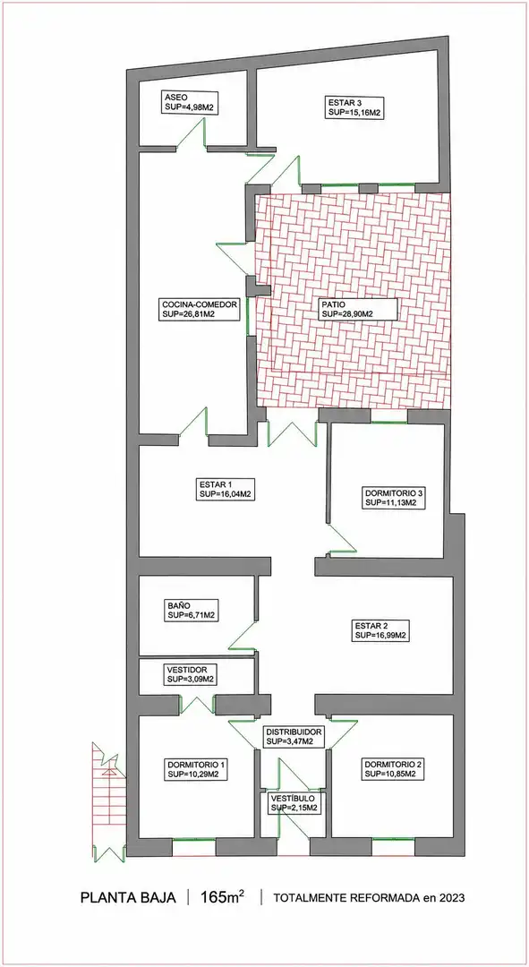 Maison à vendre à Lepe, imagen 5