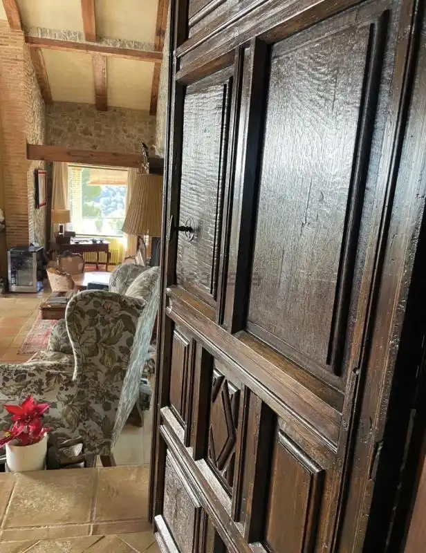 Casa o chalet en venta en Gilet con Calefacción, Jardín privado y Terraza
