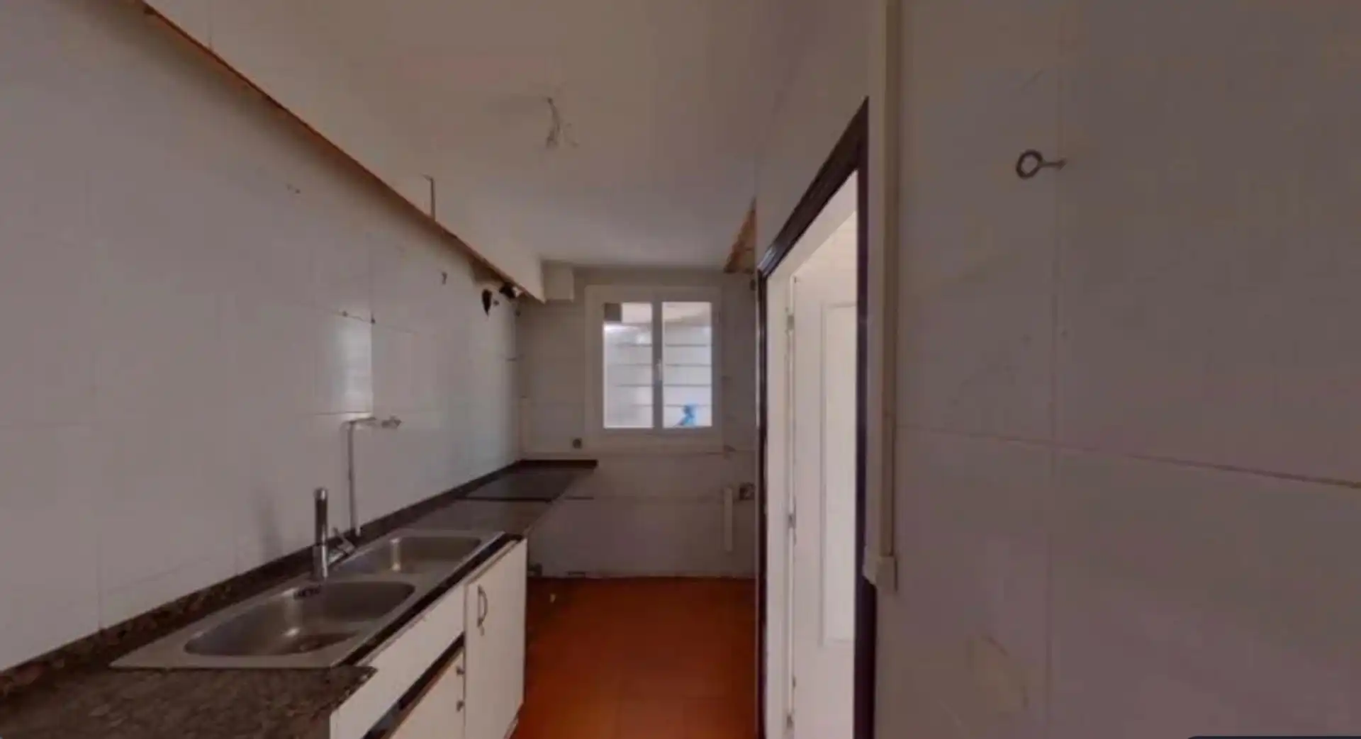 Cocina de Piso en venta en Badia del Vallès