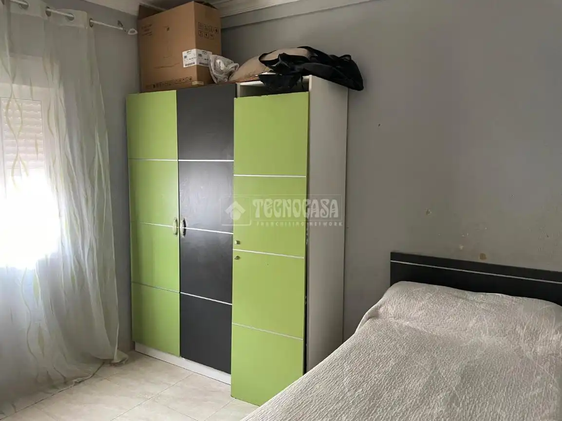 Detached homes for sale in Roquetas Pueblo