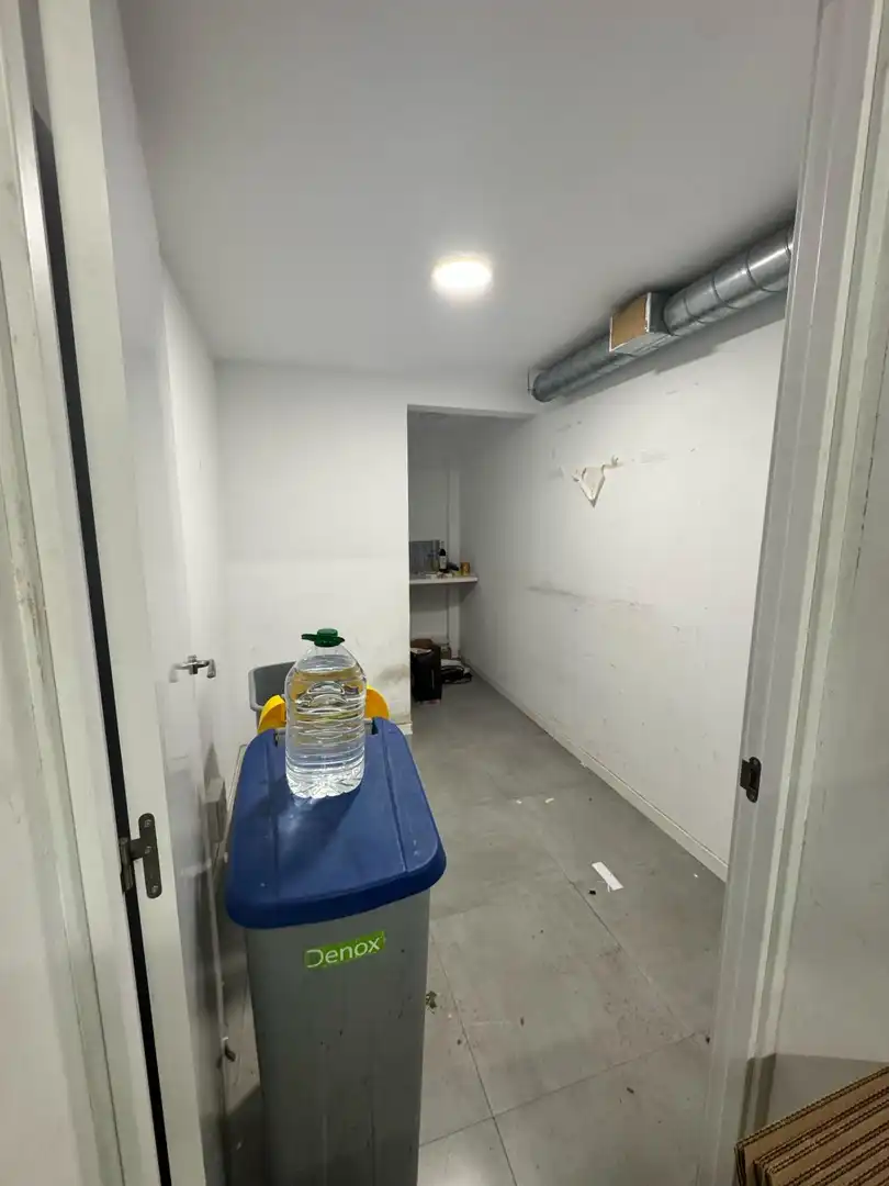 Business premises for sale in Extramurs, imagen 14