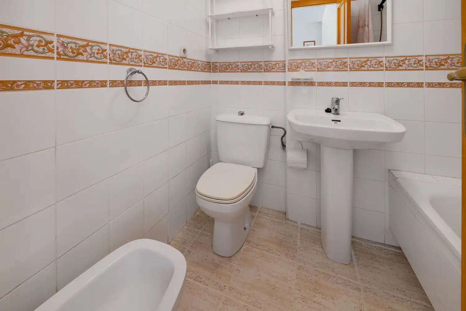 Piso con ascensor en venta en Calle Rafal 25, imagen 11