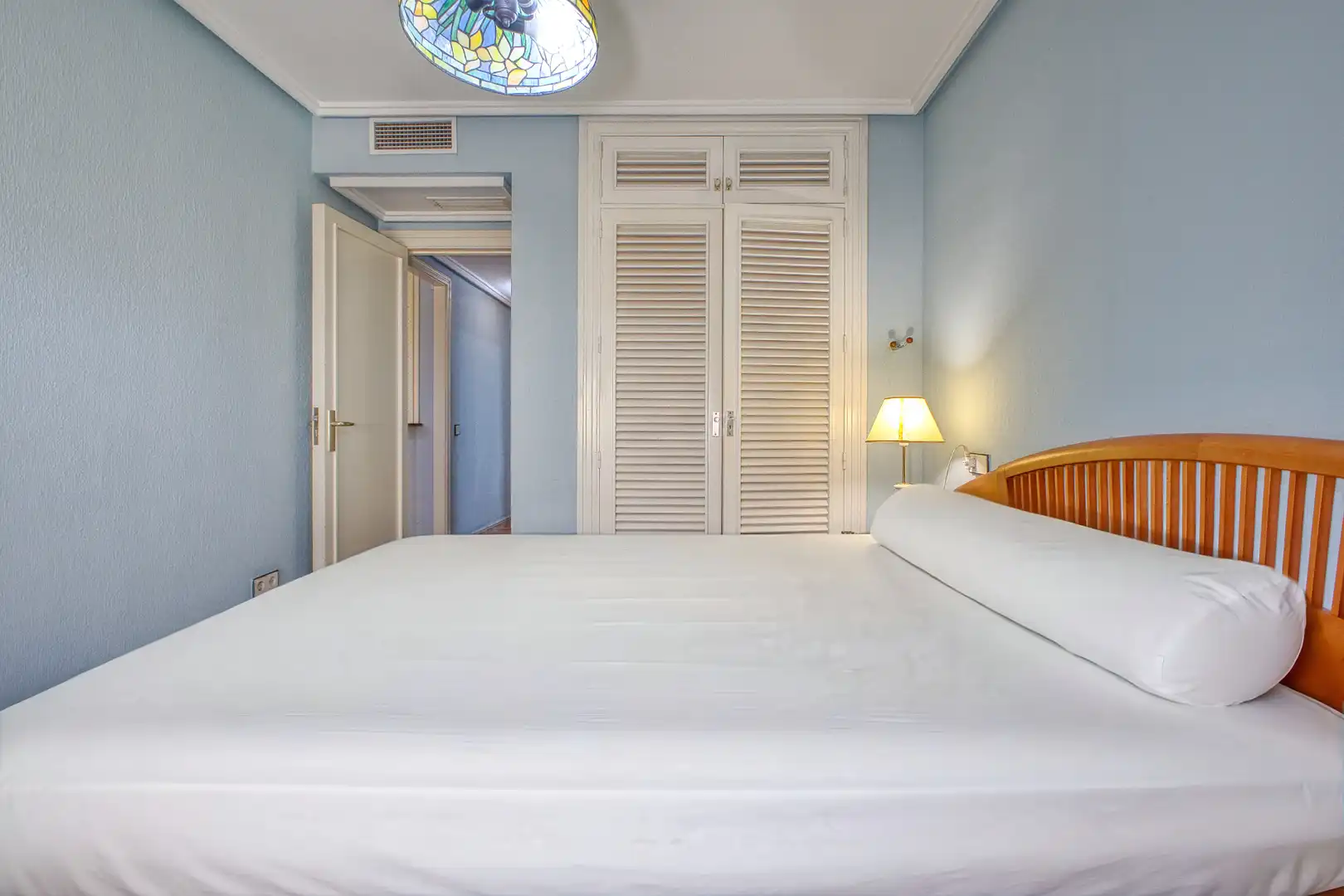 Habitación de Piso en venta en Alicante / Alacant con Aire acondicionado, Calefacción y Terraza
