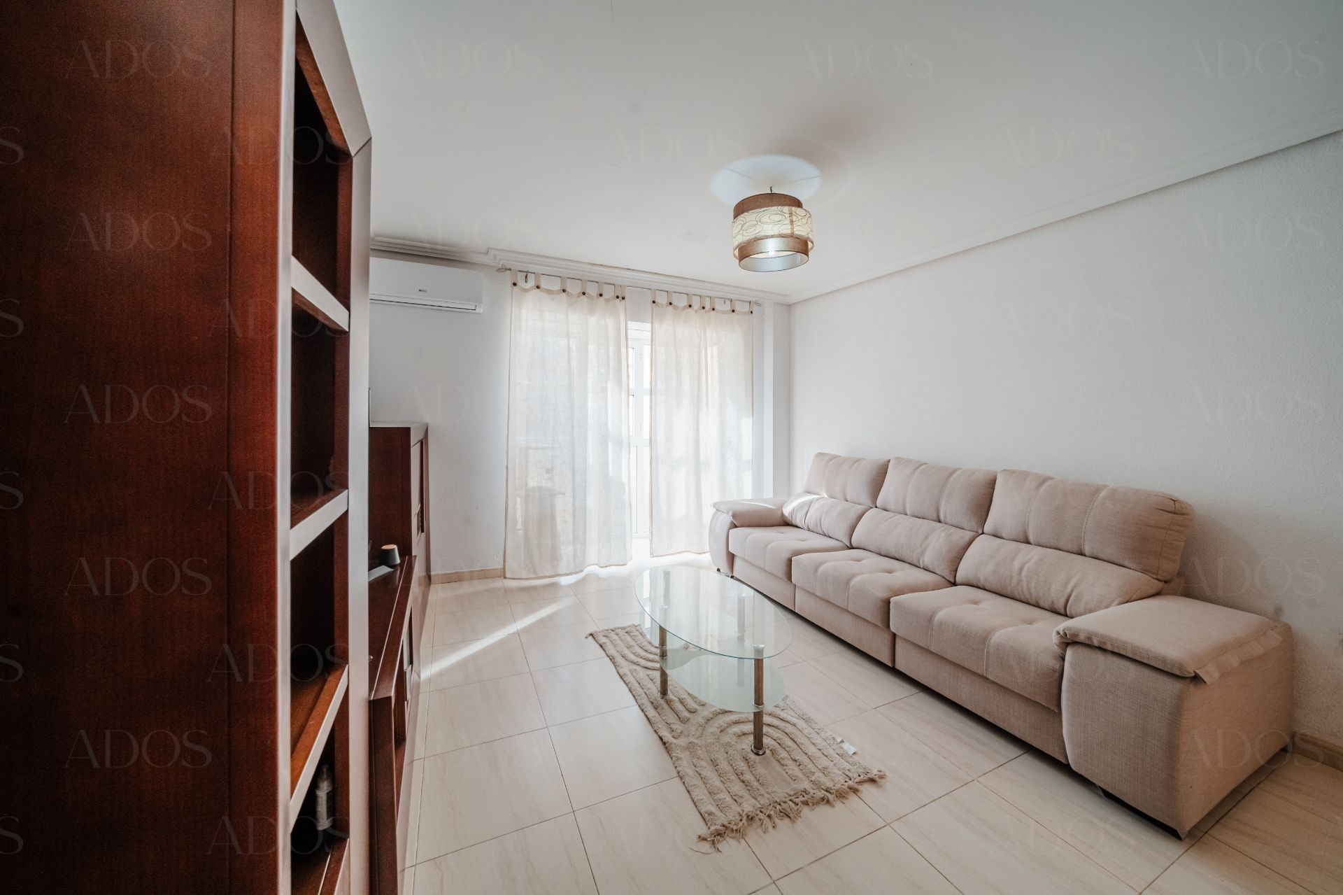 Piso en venta en El Parador de las Hortichuelas