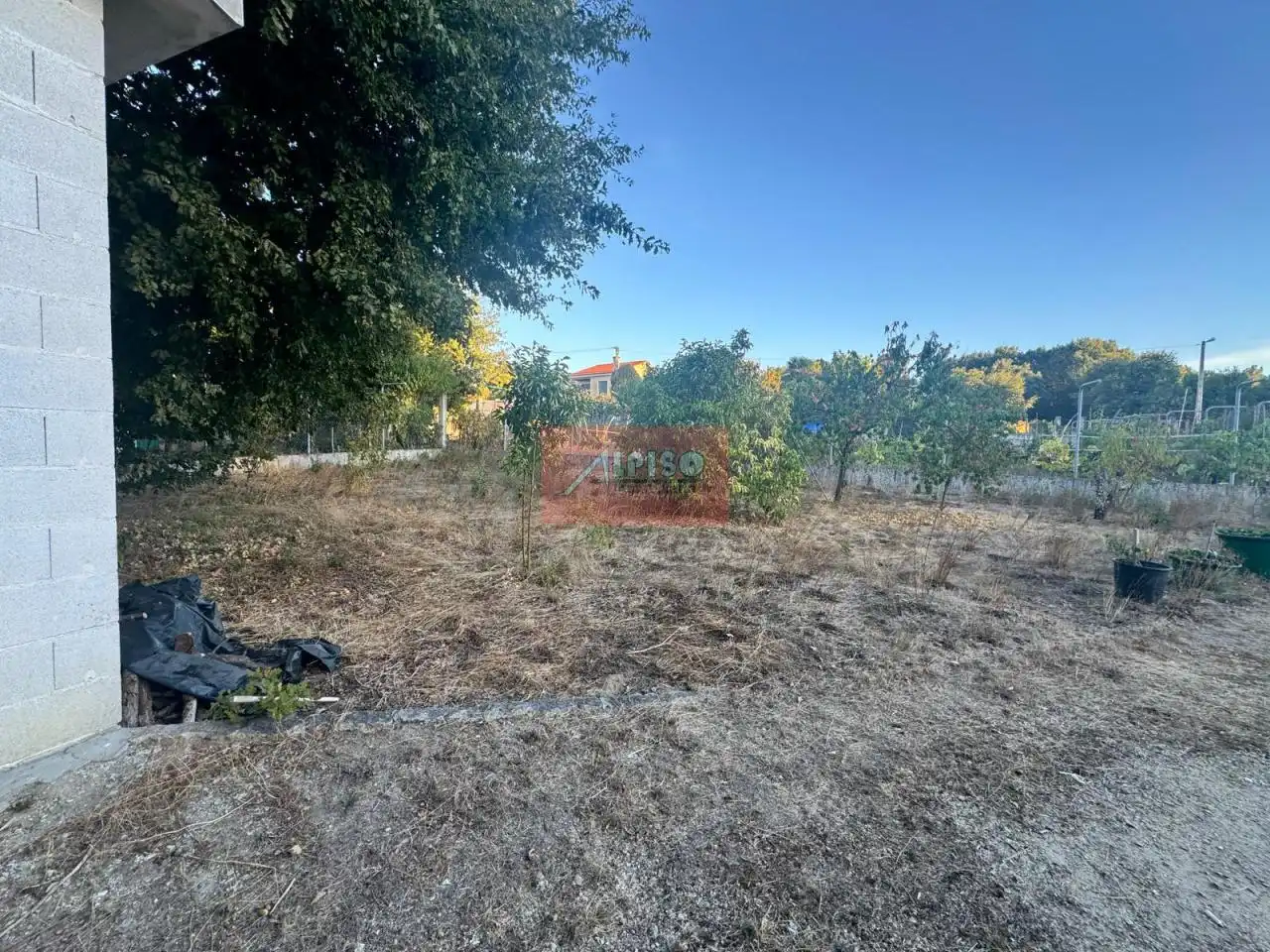 Terreno en venta en Ourense Capital 