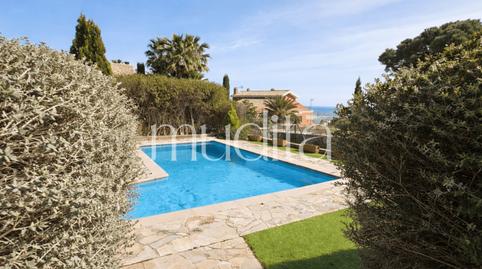 Foto 2 de Casa o xalet en venda a Nucli Urbà, Argentona