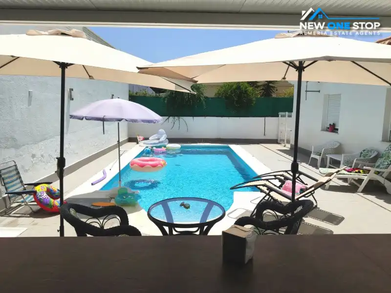 Casa o chalet en venta en Calle Nueva, 23, Los Gallardos