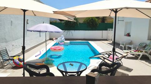 Foto 4 de Casa o xalet en venda a Calle Nueva, 23, Los Gallardos, Almería