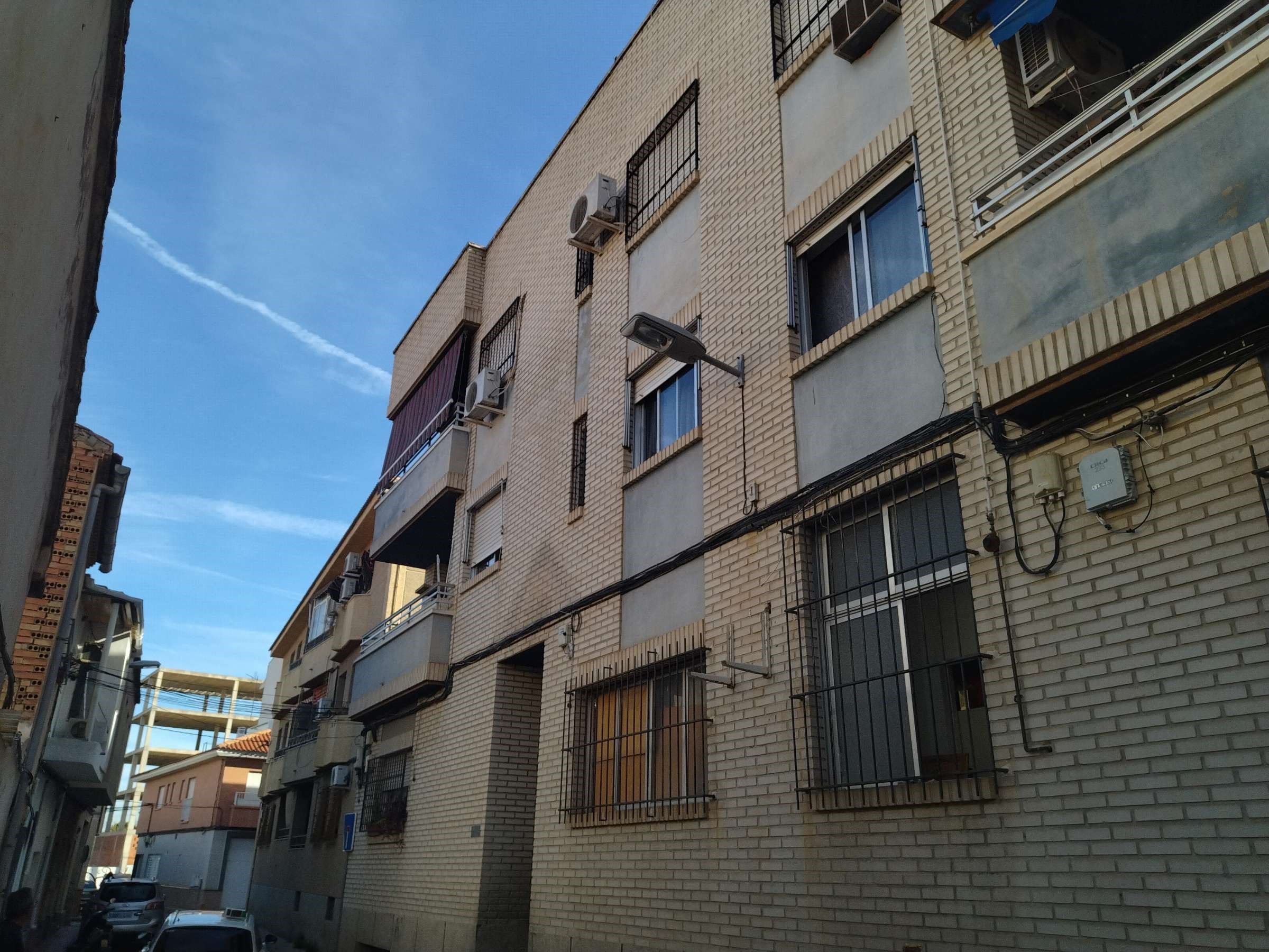 Pis en venda a C/ Licores , Torreagüera