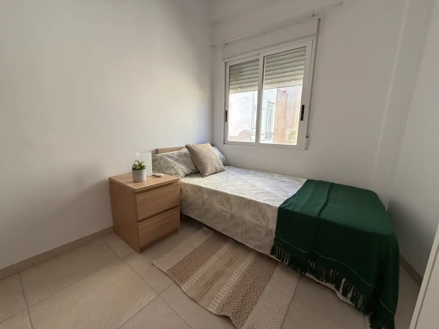Zimmer in Avinguda Pius XII, 47, Cariñena - Carinyena