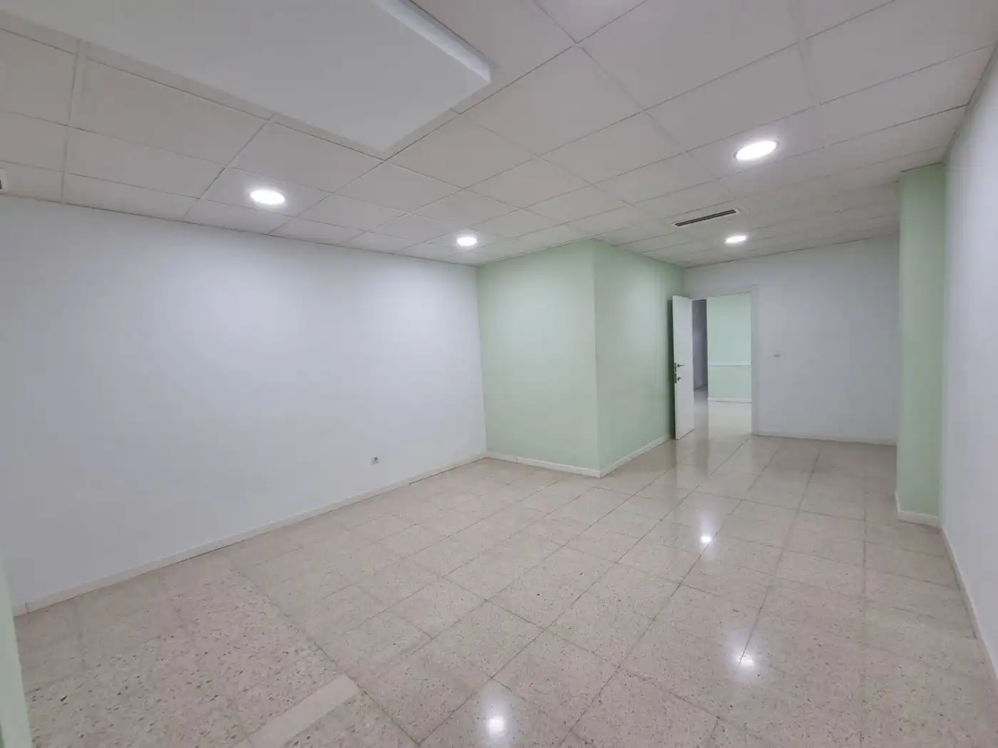 Business premises to rent in Elche ciudad, imagen 17
