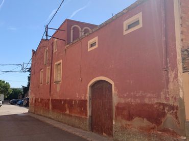 Landhaus zum Verkauf in Carrer Major 30