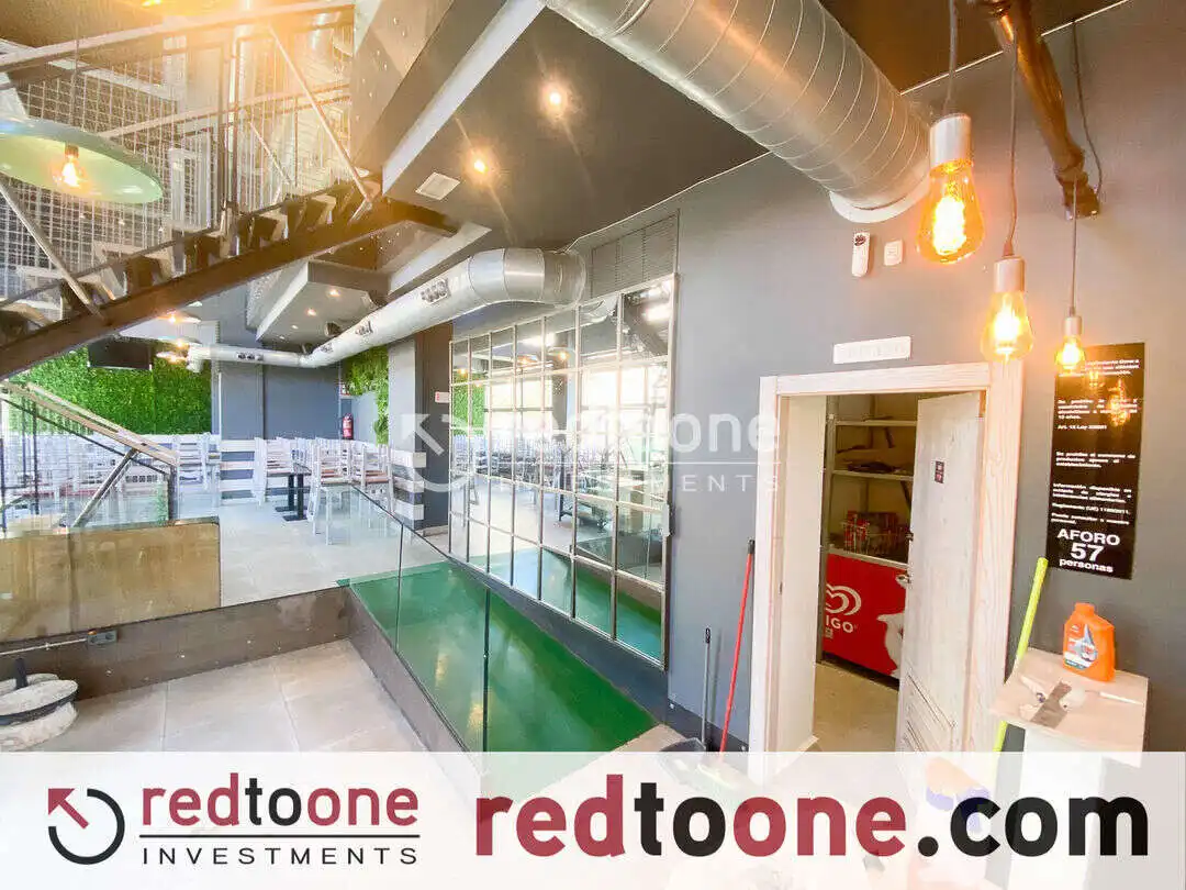 Local comercial en venta en Campoamor - Altozano, imagen 12