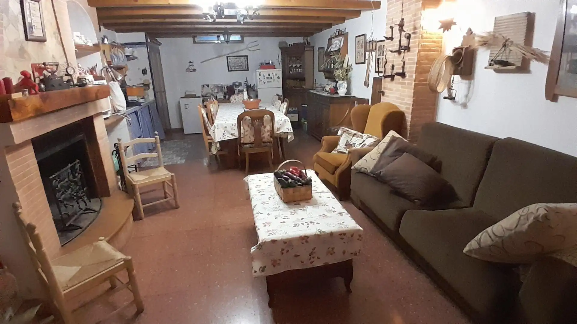 Houses for sale in Yecla  with Air Conditioner, Heating and Private garden