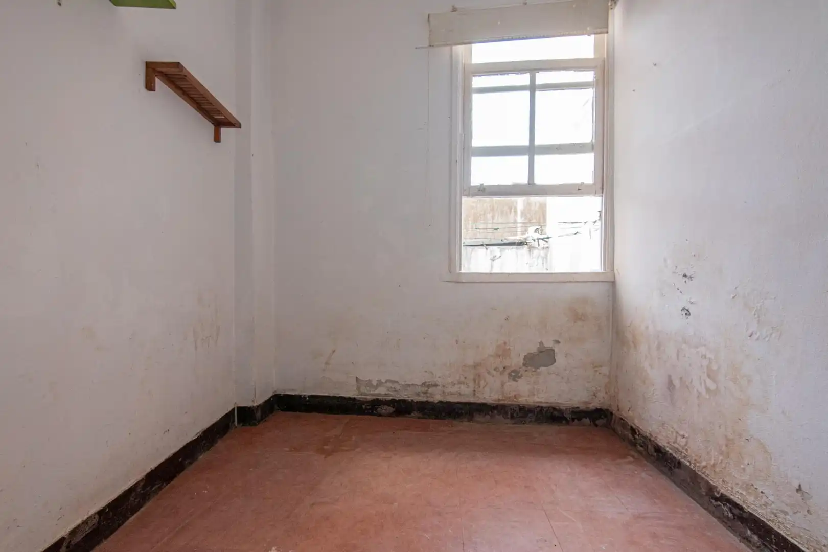 Flat for sale in A Coruña Capital 