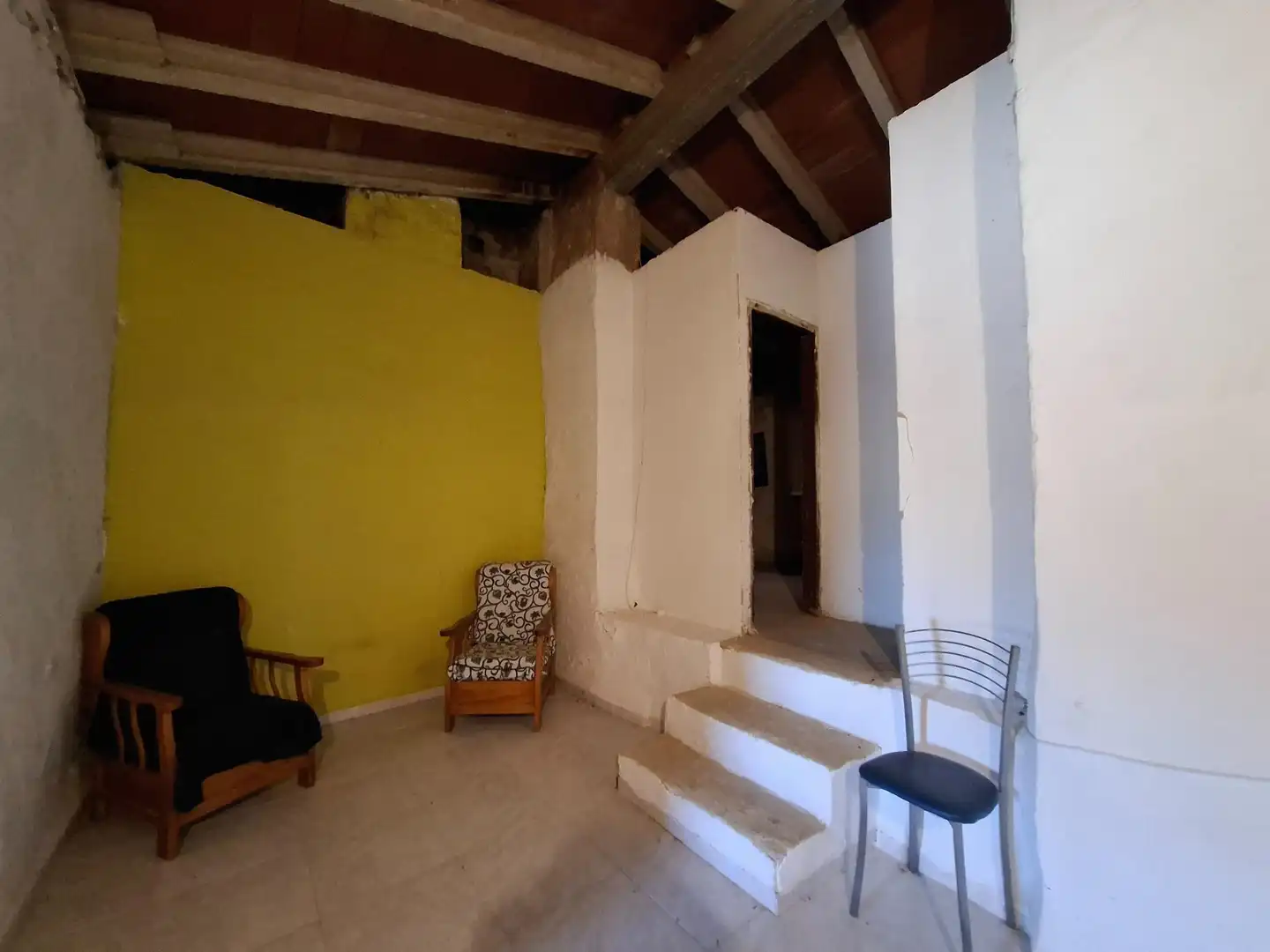 Casa adosada en venta en Castelló de Rugat