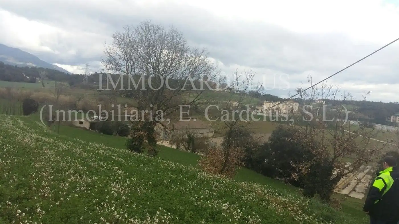 Residential for sale in Llinars del Vallès