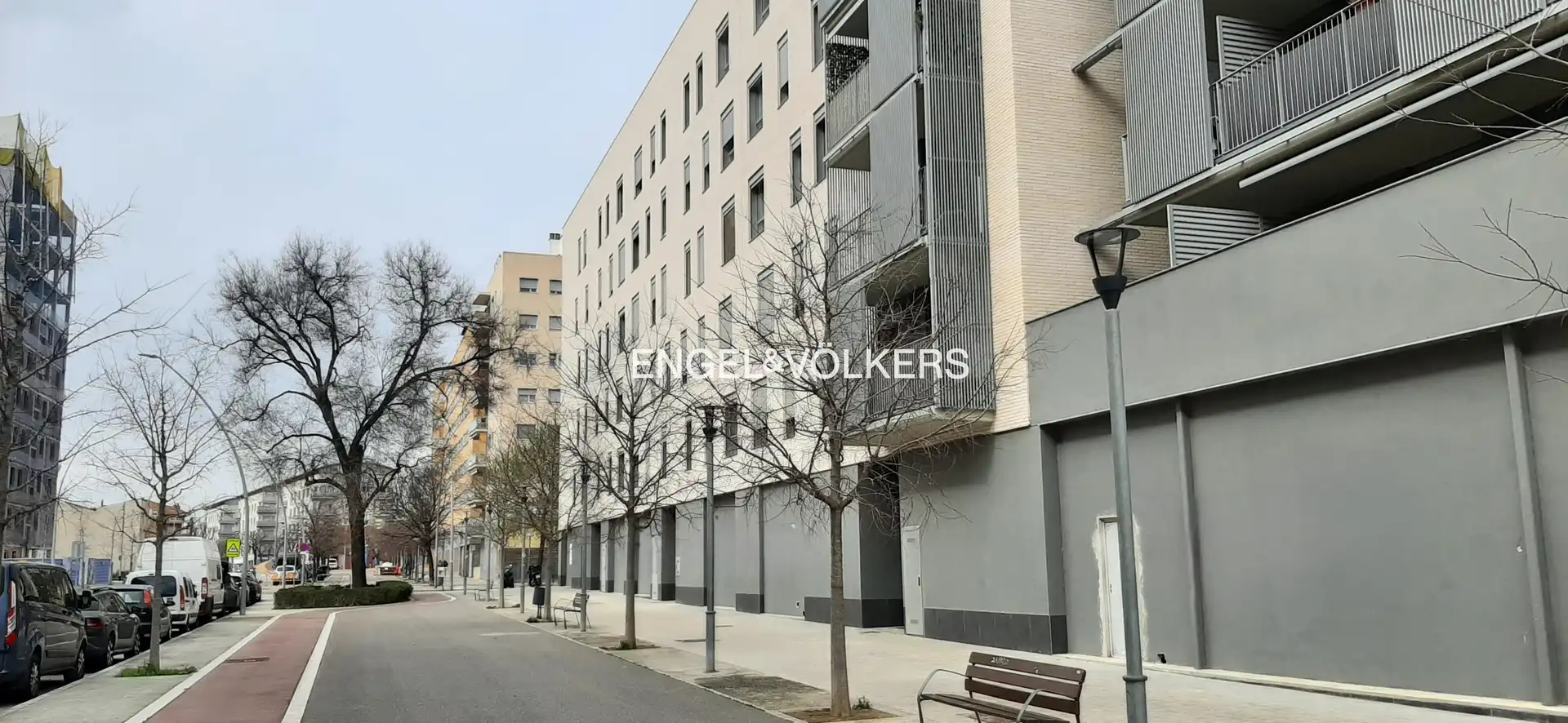 Local comercial de lloguer a Centre - Eixample – Can Llobet, imagen 3