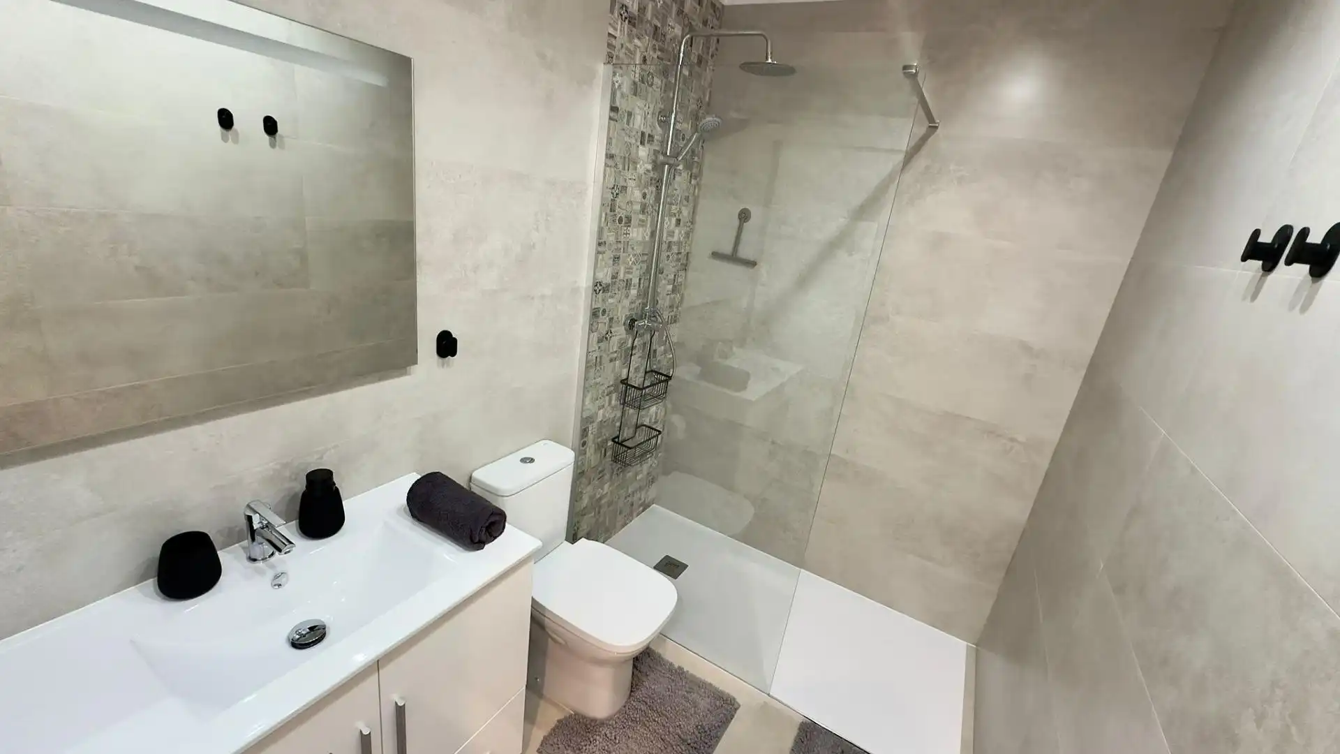 Ático con piscina en venta en Poble Nou - Montiboli, imagen 22