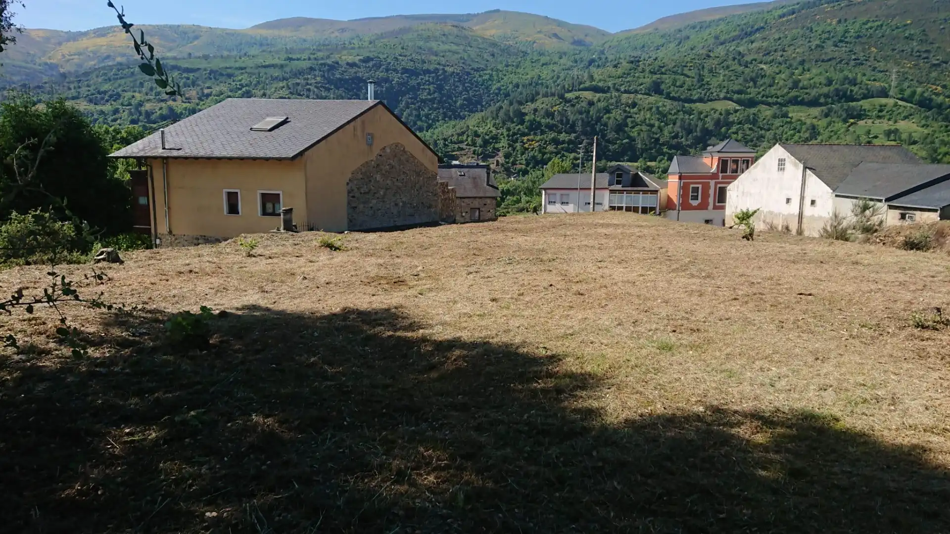 Residential for sale in Vilamartín de Valdeorras