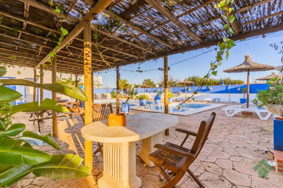 Immobles singulars en venda a Conil
