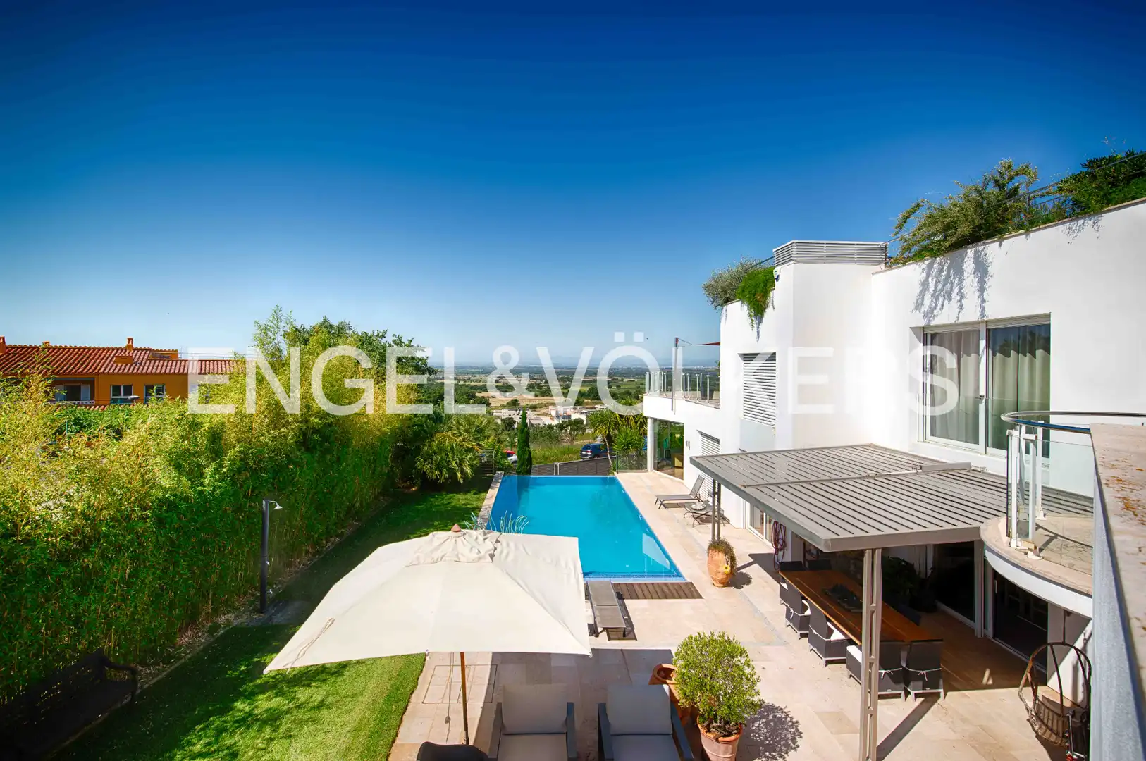 Haus mit Pool zum Verkauf in Carrer Holanda, imagen 56