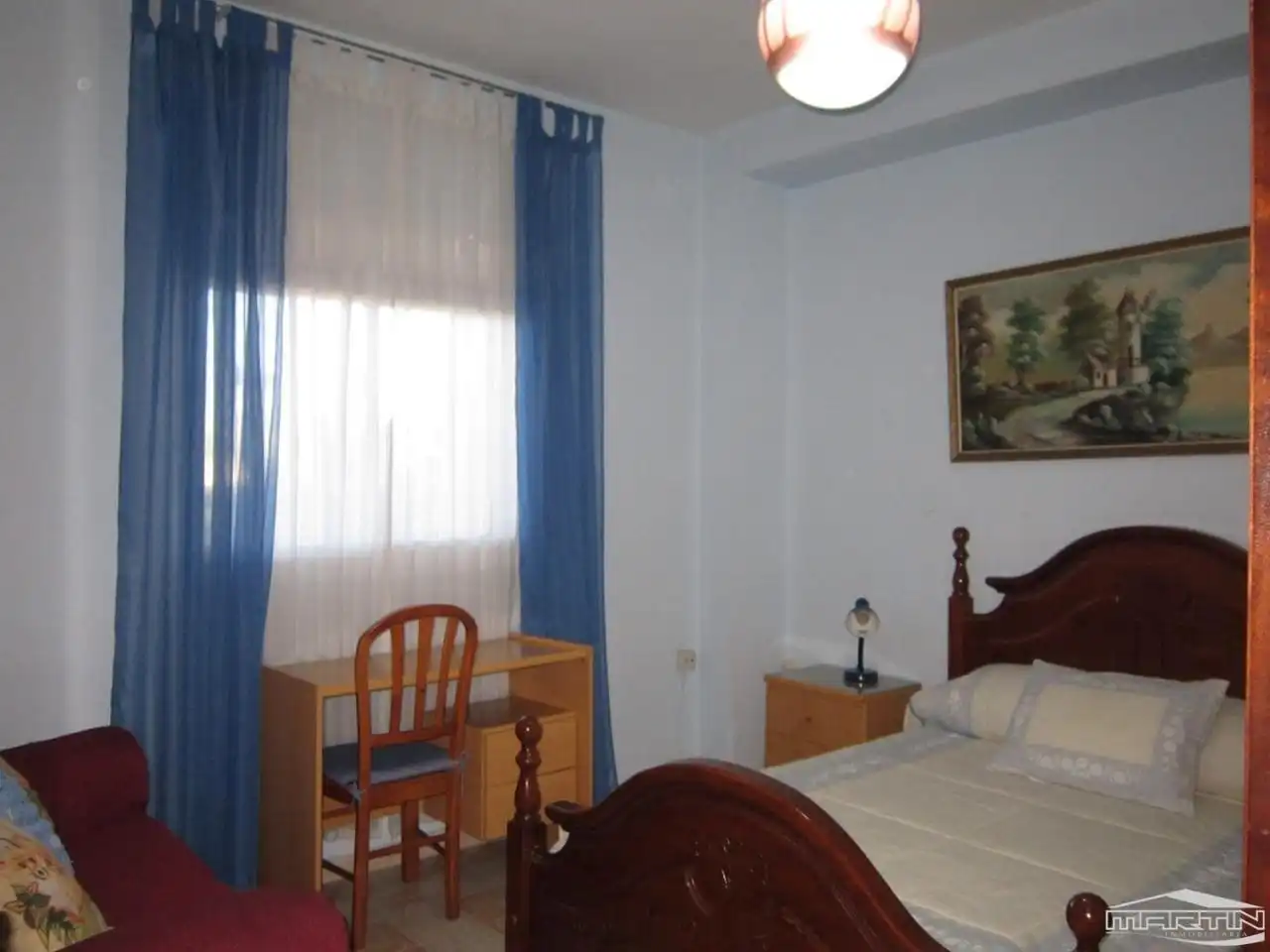 Dormitori de Edifici en venda en Lucena