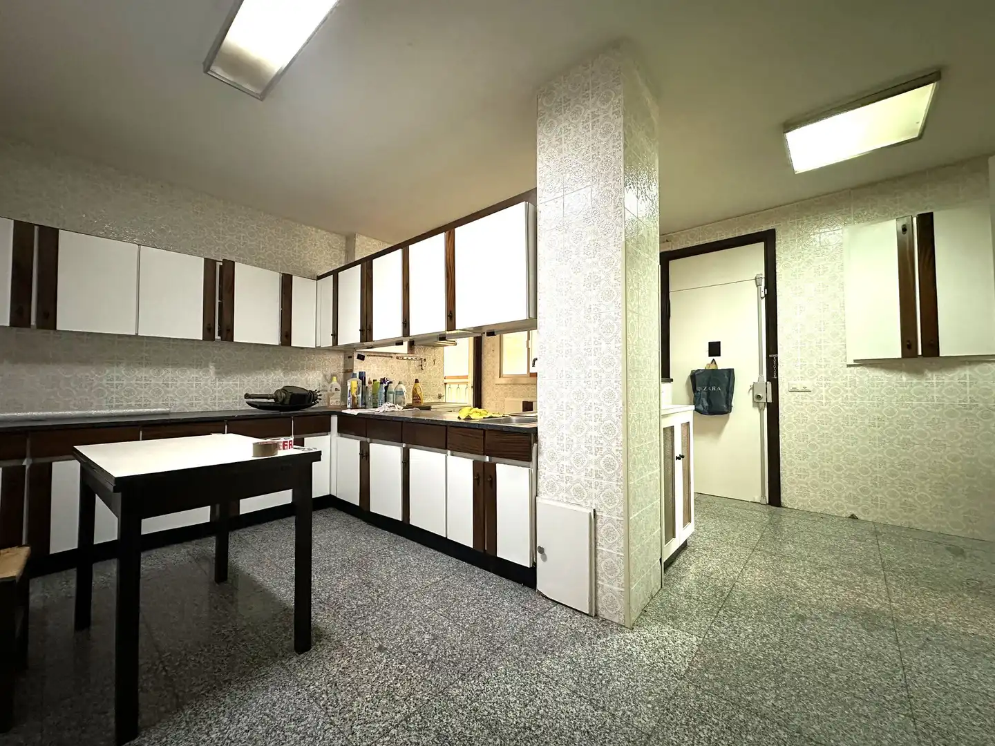 Flat with terrace for sale in Rodriguez Arias, imagen 22