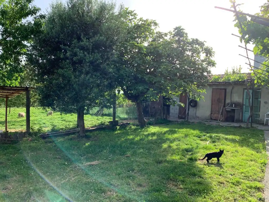 Casa amb terrassa en venda a Travesia a Aldea Abaixo, imagen 11