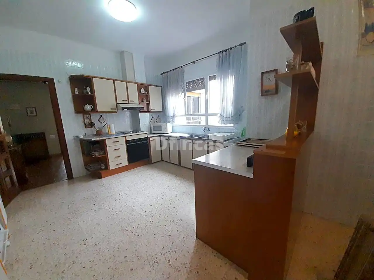 Dúplex en venda a Mariano Muñoz Nogués, Centro