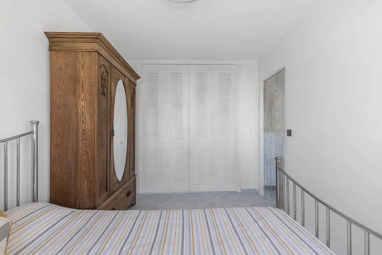 Penthouse with terrace for sale in Nueva Torrevieja - Aguas Nuevas, imagen 17