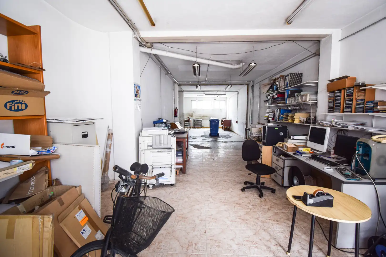 Local comercial en venda a Ciutadella