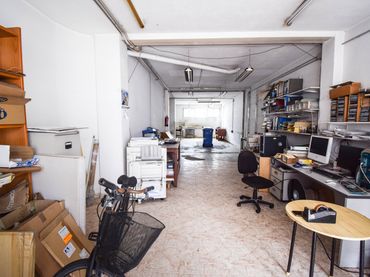 Local commercial à vendre à Ciutadella