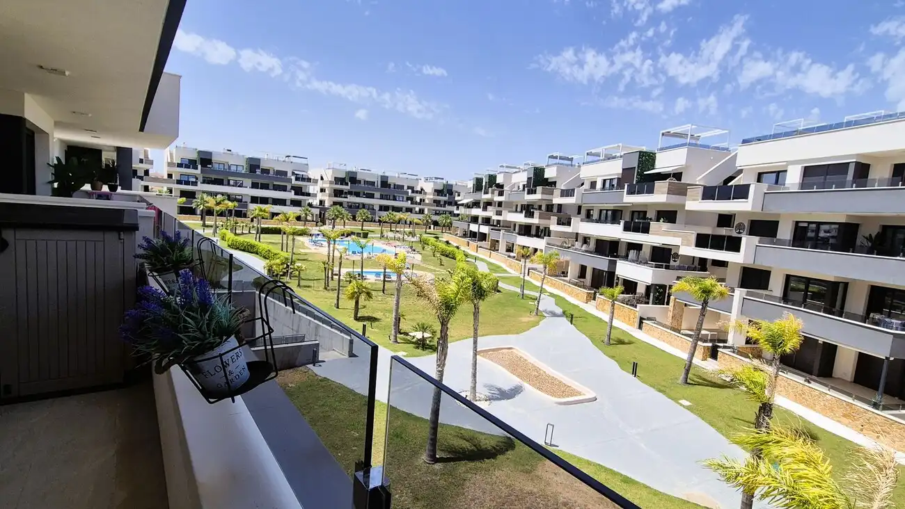 Apartment for sale in Orihuela Costa, imagen 26
