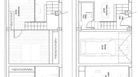 Photo 3 of Apartment for sale in Tarifa ciudad, Cádiz