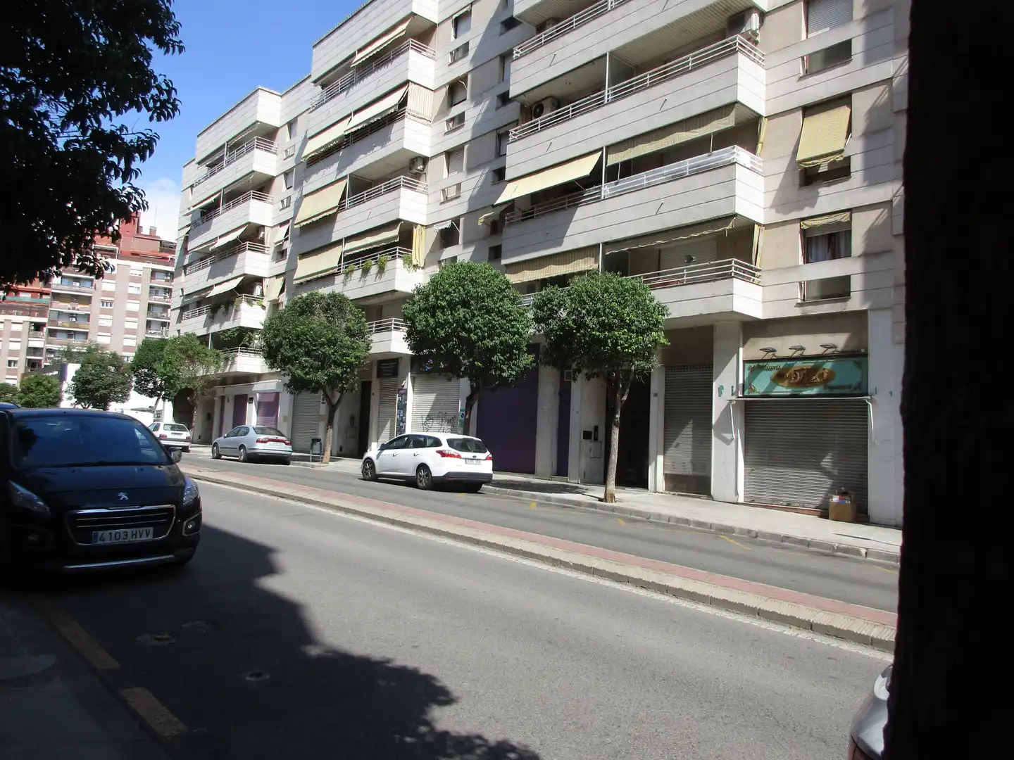 Business premises for sale in Plaça de la Pastoreta, imagen 2