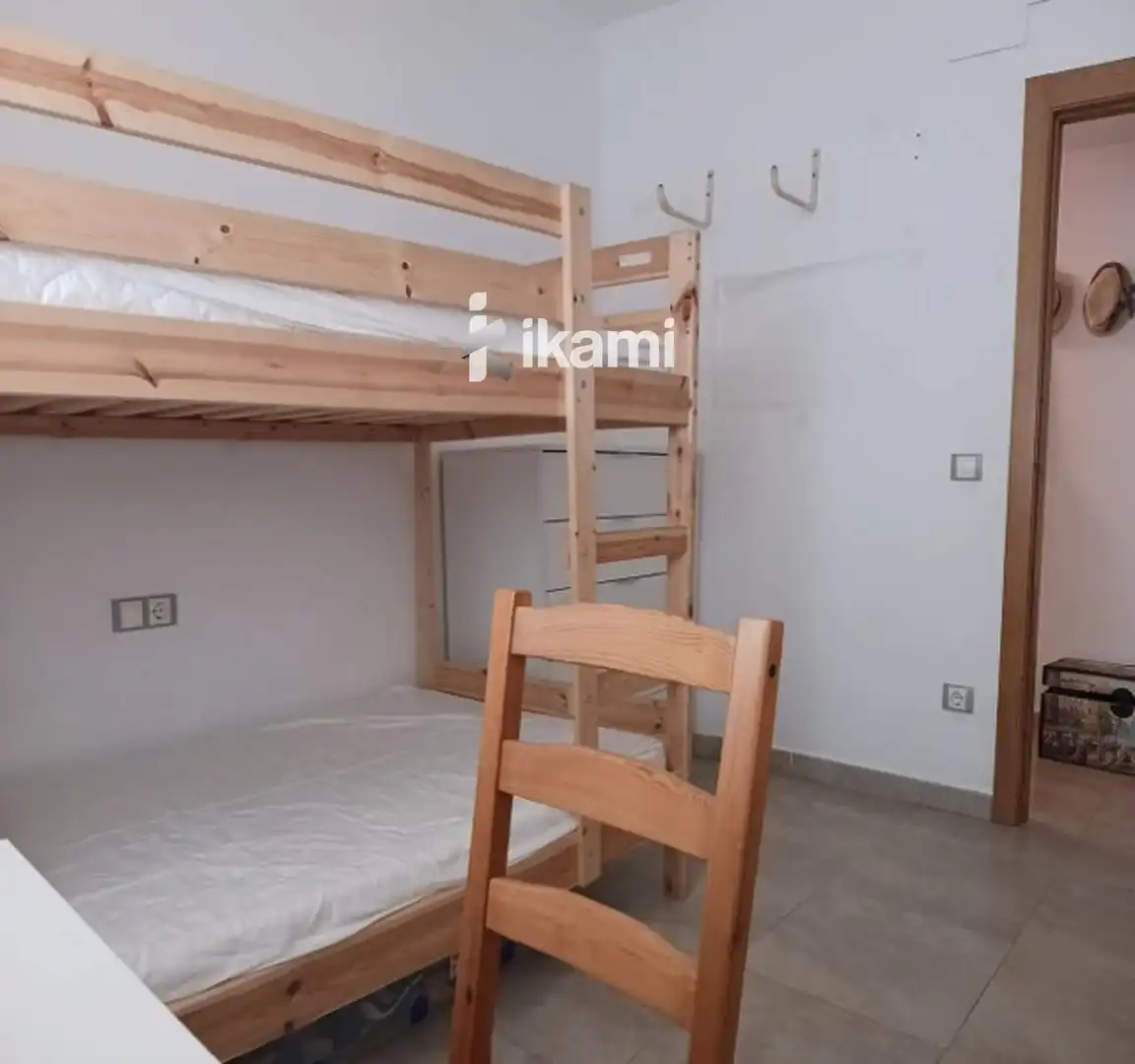 Habitación de Piso en venta en L'Atzúbia con Aire acondicionado, Calefacción y Terraza
