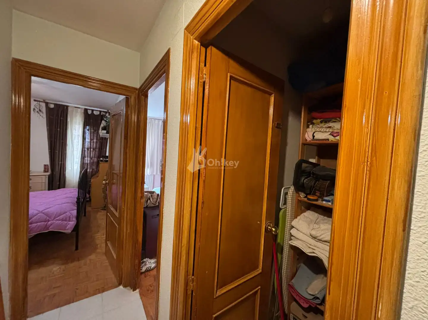 Casa o xalet en venda en Marchamalo amb Calefacció, Jardí privat i Terrassa