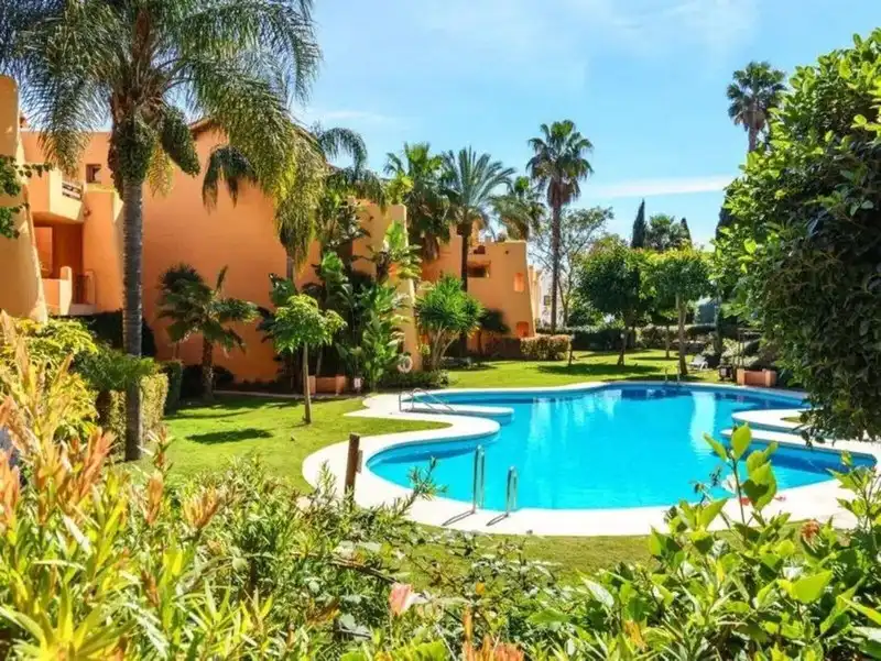 Apartament amb piscina en venda a Benamara - Atalaya, imagen 2