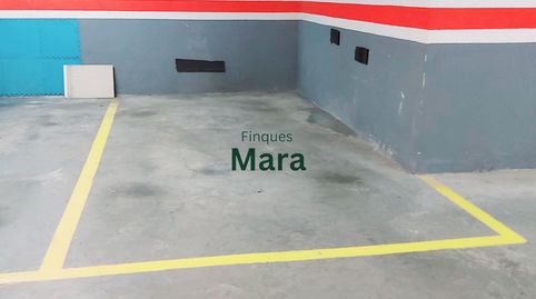 BUENA PLAZA DE PARKING EN VENTA...!!!